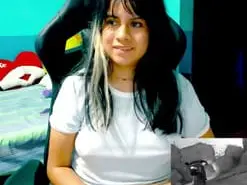 Amateur Adult Video Chat of Hairy_Young