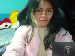 Amateur Private Sex Chat of Hairy_Young