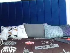 Amateur Sex Cam of Eliza_wish