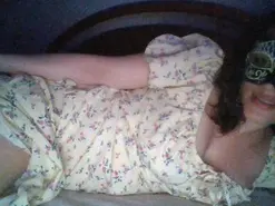 Amateur Live Sex Cam of Lynisly