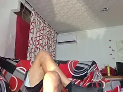 Amateur Sex Cam of Vikingoylaurita