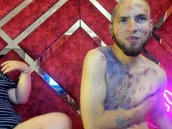 Amateur Private Sex Chat of Marath_asmodeo