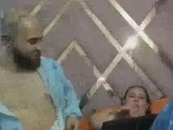 Amateur Private Sex Chat of Marath_asmodeo