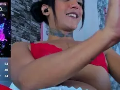Amateur Live Porn of Dayana_20cm