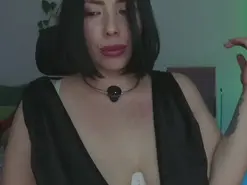 Amateur Free Live Porn of Diosa_Cadenas