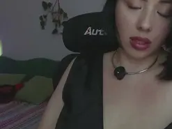 Amateur Sex Cam of Diosa_Cadenas