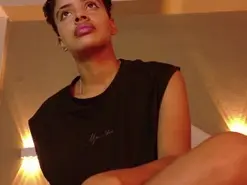 Amateur Sex Chat of Beckablue