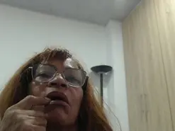 Amateur Private Sex Chat of CelineMature