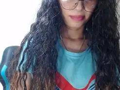 Amateur Live Sex Cam of Lilith-7