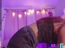 Amateur Free Live Porn of _nahomy_