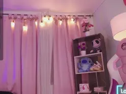 Amateur Live Sex of _nahomy_