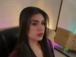 Amateur Live Sex of AngelicaVega