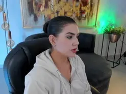 Amateur Sex Chat of AngelicaVega