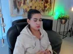 Amateur Private Sex Chat of AngelicaVega