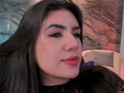 Amateur Live Sex Cam of AngelicaVega