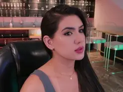 Amateur Live Porn of AngelicaVega