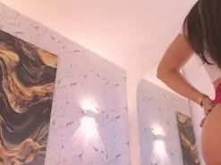 Amateur Free Live Porn of AngelicaVega
