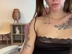 Amateur Free Porn Cam of adayadri2026