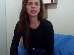 Amateur Free Porn Cam of ibovegas