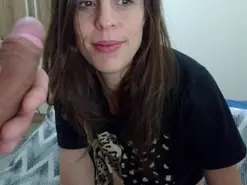 Amateur Nude Webcam of ibovegas