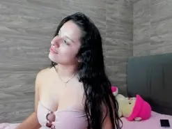 Amateur Adult Video Chat of Belll_miia