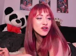 Amateur Nude Webcam of sextape_couple