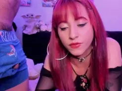 Amateur Adult Video Chat of sextape_couple