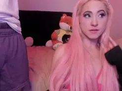 Amateur Live Sex Cam of sextape_couple