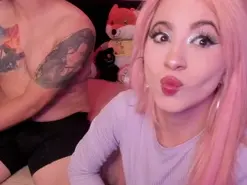 Amateur Sex Chat of sextape_couple