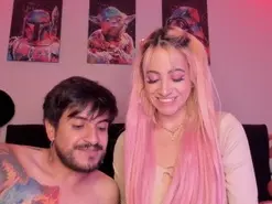 Amateur Live Sex of sextape_couple