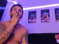 Amateur Sex Cam of sextape_couple