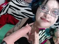 Amateur Adult Webcam of Greengood