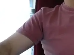 Amateur Nude Webcam of kaplan06