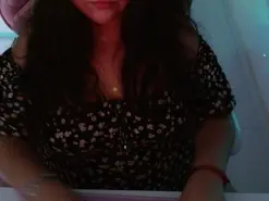 Amateur Adult Video Chat of _Kitty_