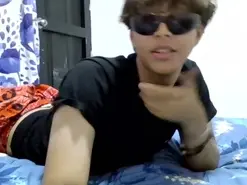 Amateur Sex Cam of narcisoXmoon