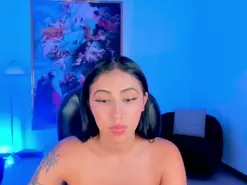 Amateur Adult Webcams of CelesteMoon1