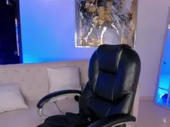 Amateur Live Sex Cam of CelesteMoon1