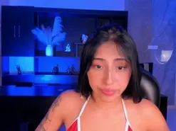 Amateur Sex Cam of CelesteMoon1