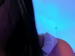 Amateur Private Sex Chat of CelesteMoon1