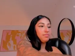 Amateur Free Porn Cam of CelesteMoon1