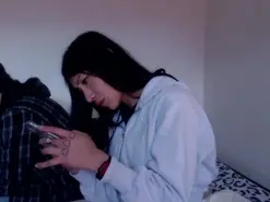 Amateur Live Porn of Hottie_Couple