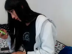 Amateur Adult Webcam of Hottie_Couple