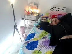 Amateur Sex Cam of Hottie_Couple