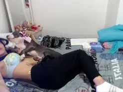 Amateur Sex Chat of Hottie_Couple