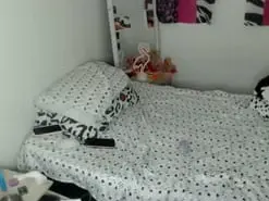 Amateur Free Live Porn of Hottie_Couple
