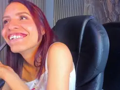 Amateur Adult Webcam of AlexaGracehl