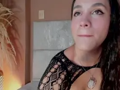 Amateur Best Webcam of CelesteQueen