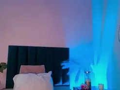 Amateur Adult Webcam of CelesteQueen