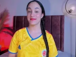 Amateur Sex Chat of CelesteQueen