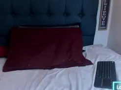 Amateur Live Sex of Samira_wish